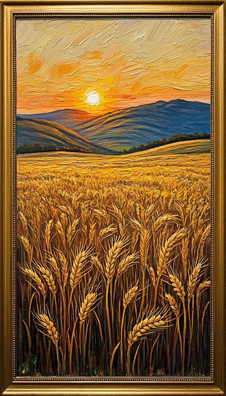 Старинные часы