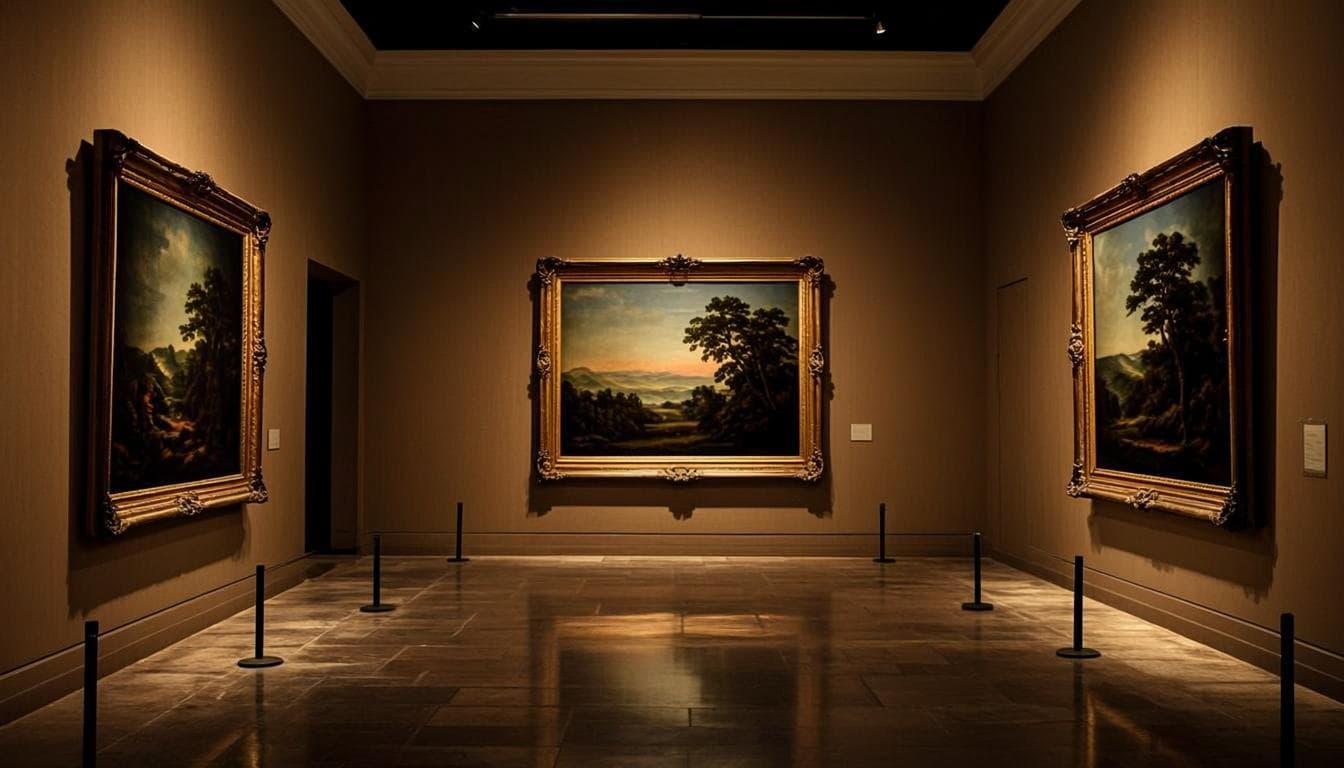 Art Gallery